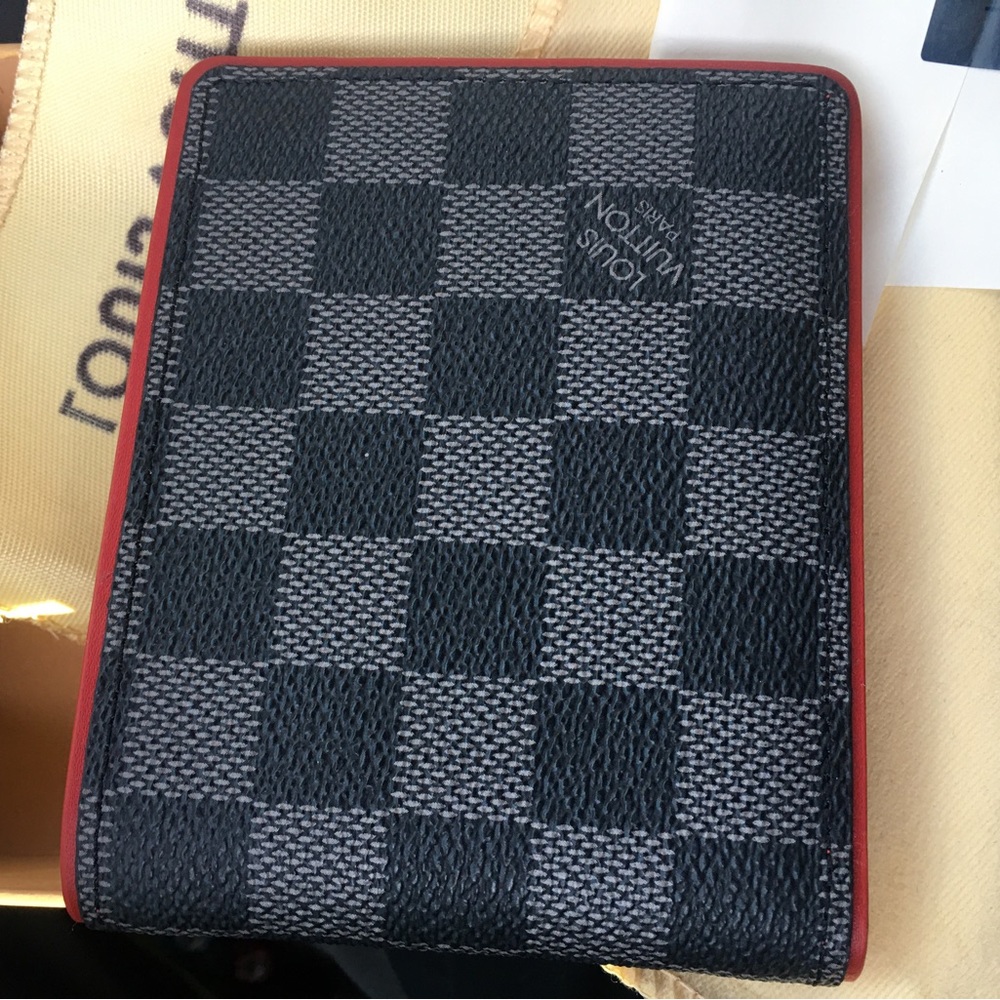 Brand new Louis Vuitton wallet